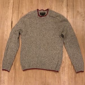 Eddie Bauer Sweater Women’s Small Wool